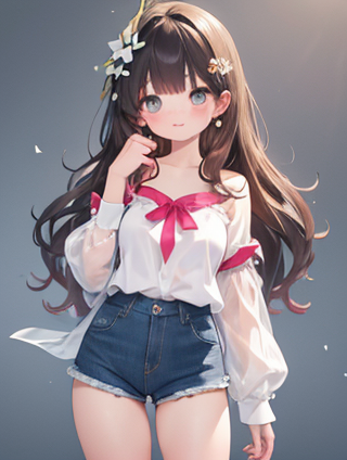 标题：科技与医疗：携手共进，共创未来